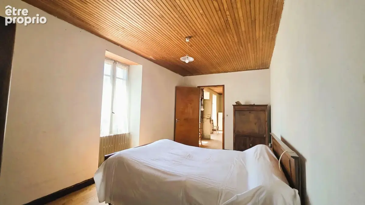 Maison Saillac LOT 4 pièces 90 m2 - photo 12