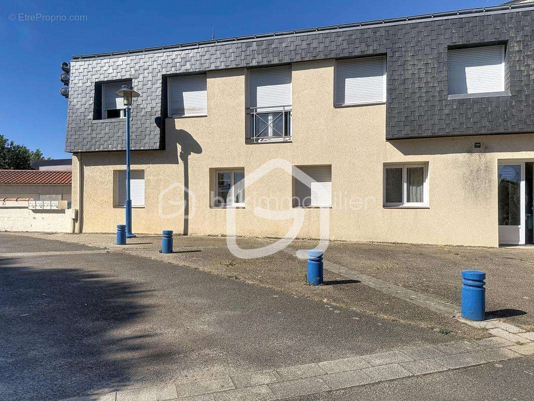 Appartement à NOTRE-DAME-DE-MONTS
