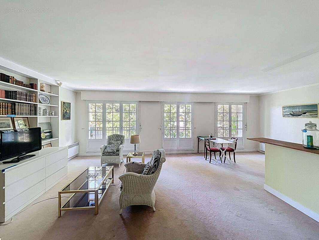 Appartement à FONTENAY-AUX-ROSES