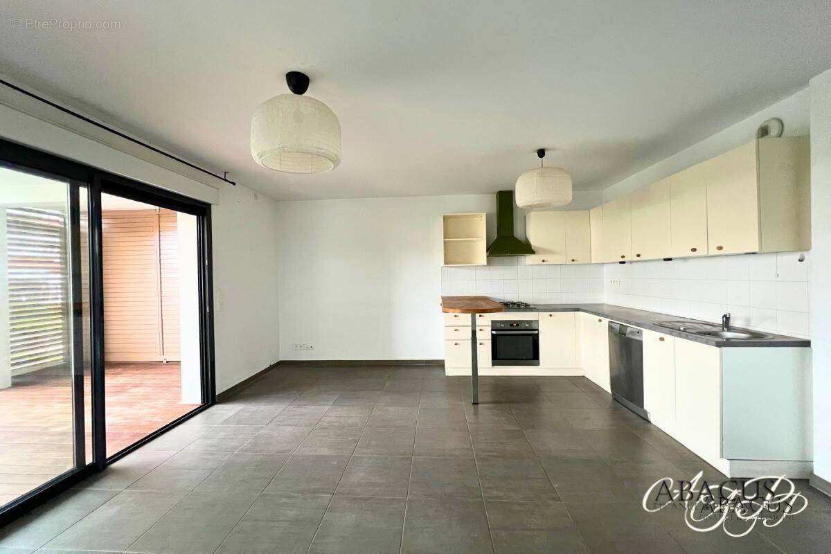 Appartement à GUETHARY