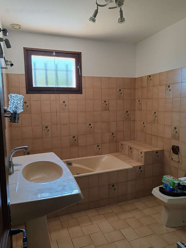Maison t4 vite - photo 12