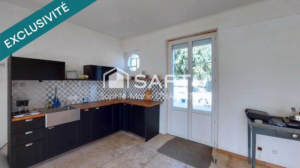 Photo 5 - Maison à NEUVY-SUR-LOIRE