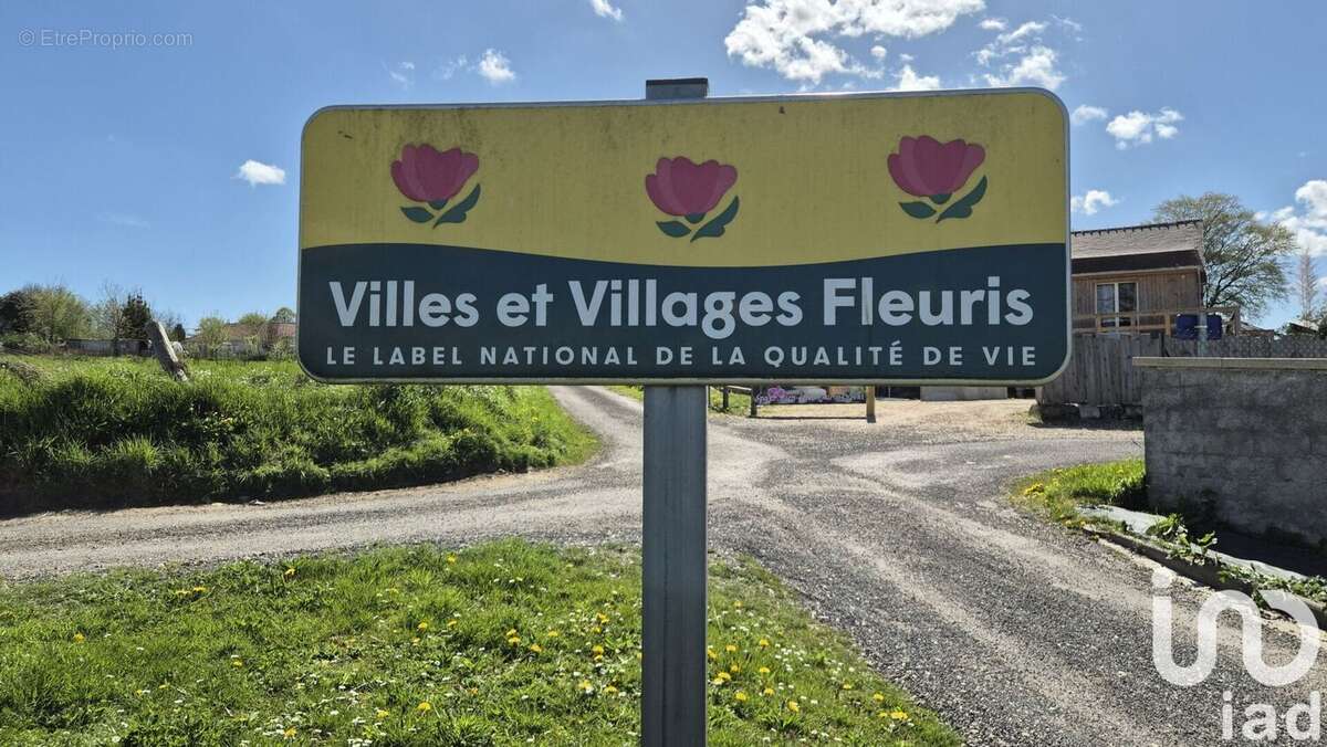 Photo 7 - Terrain à LA NEUVILLE-DU-BOSC