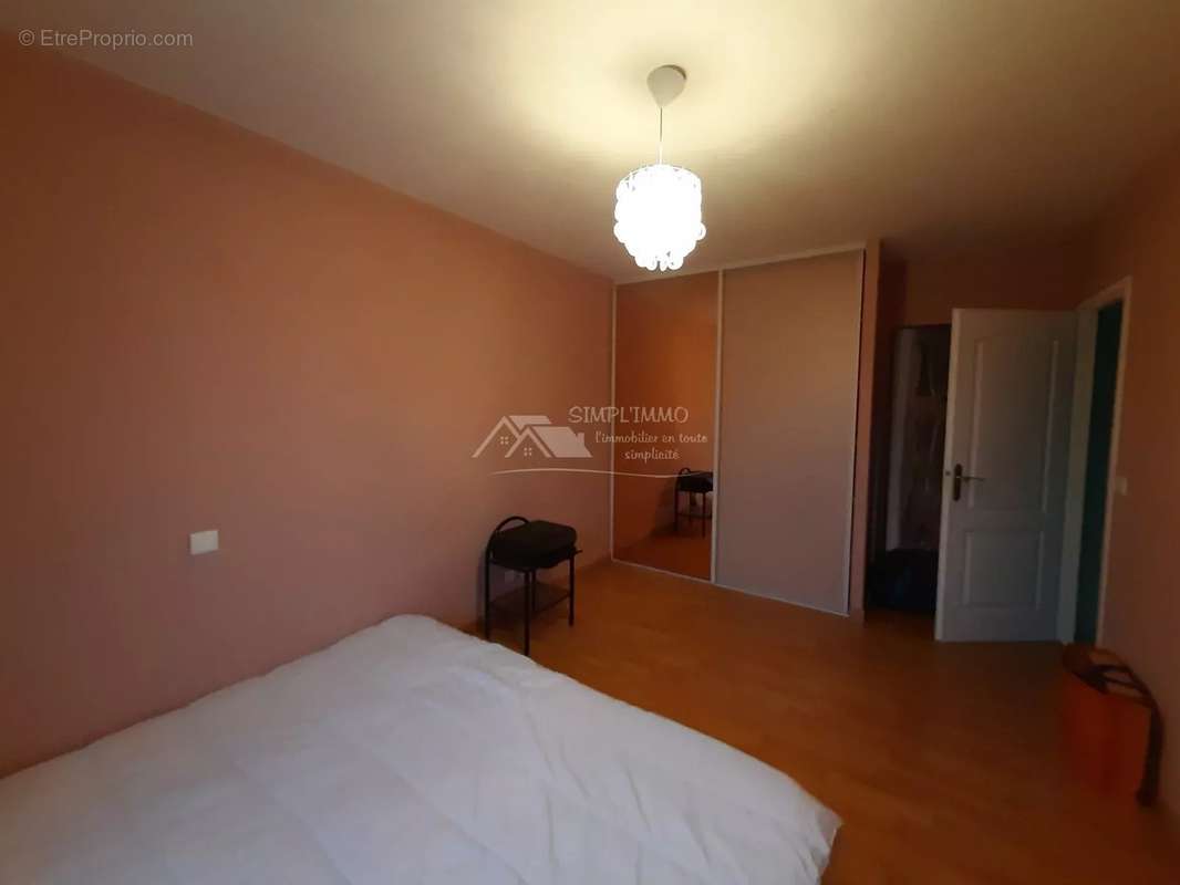 Maison à SAINT-SULPICE-DE-ROYAN