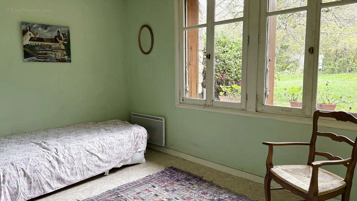 Maison à BOURRON-MARLOTTE