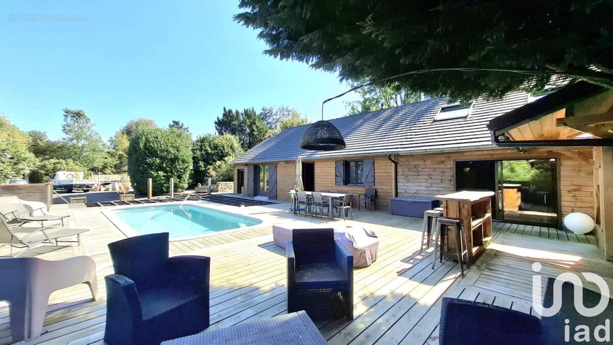 Photo 1 - Maison à AUBAZINES