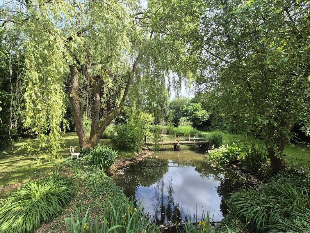 Maison à PRE-EN-PAIL