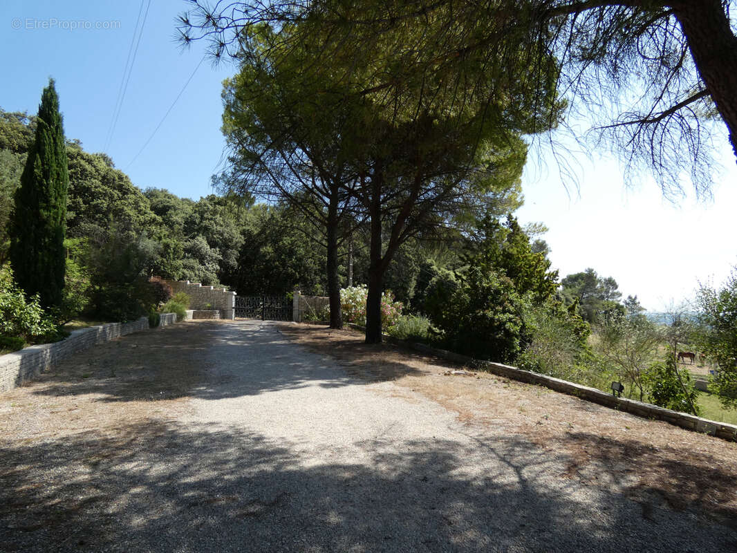 Maison à BAGARD