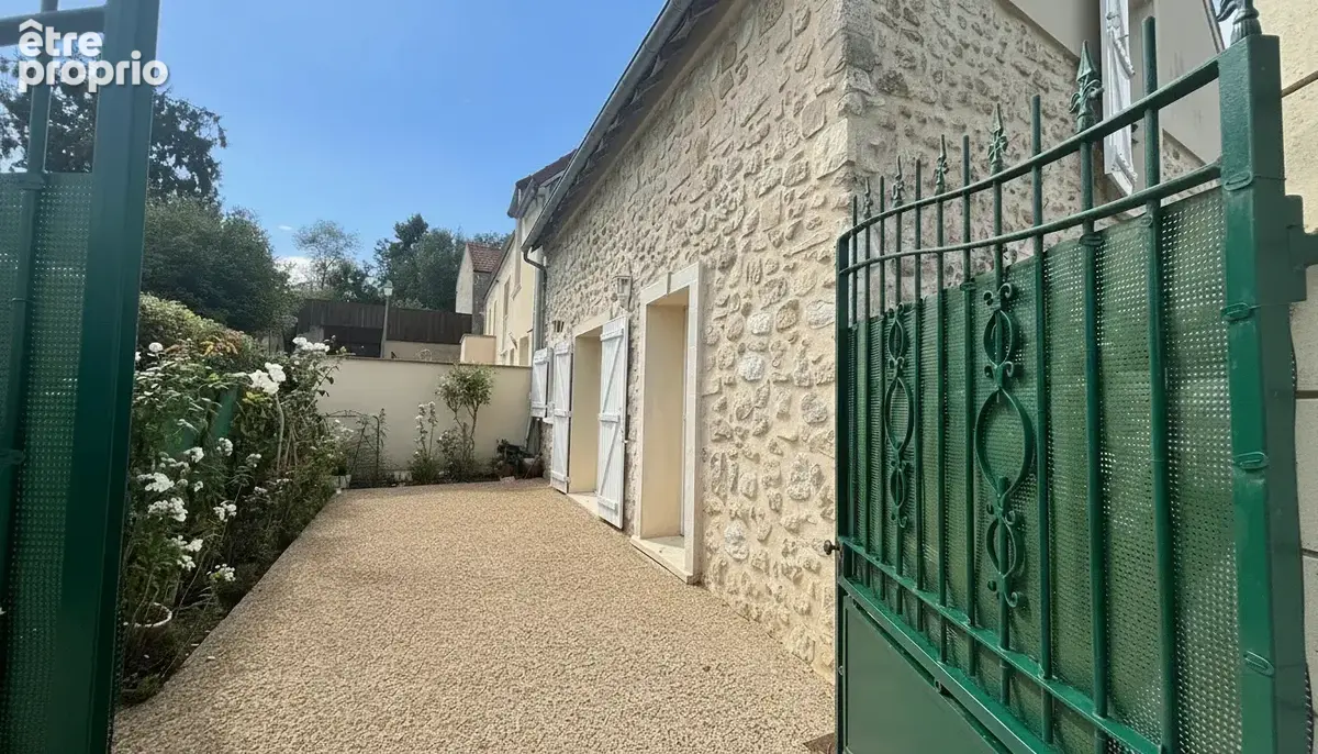 Maison ancienne renovee - photo 3