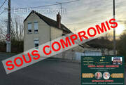 Photo 1 - Maison à PONT-SUR-SAMBRE
