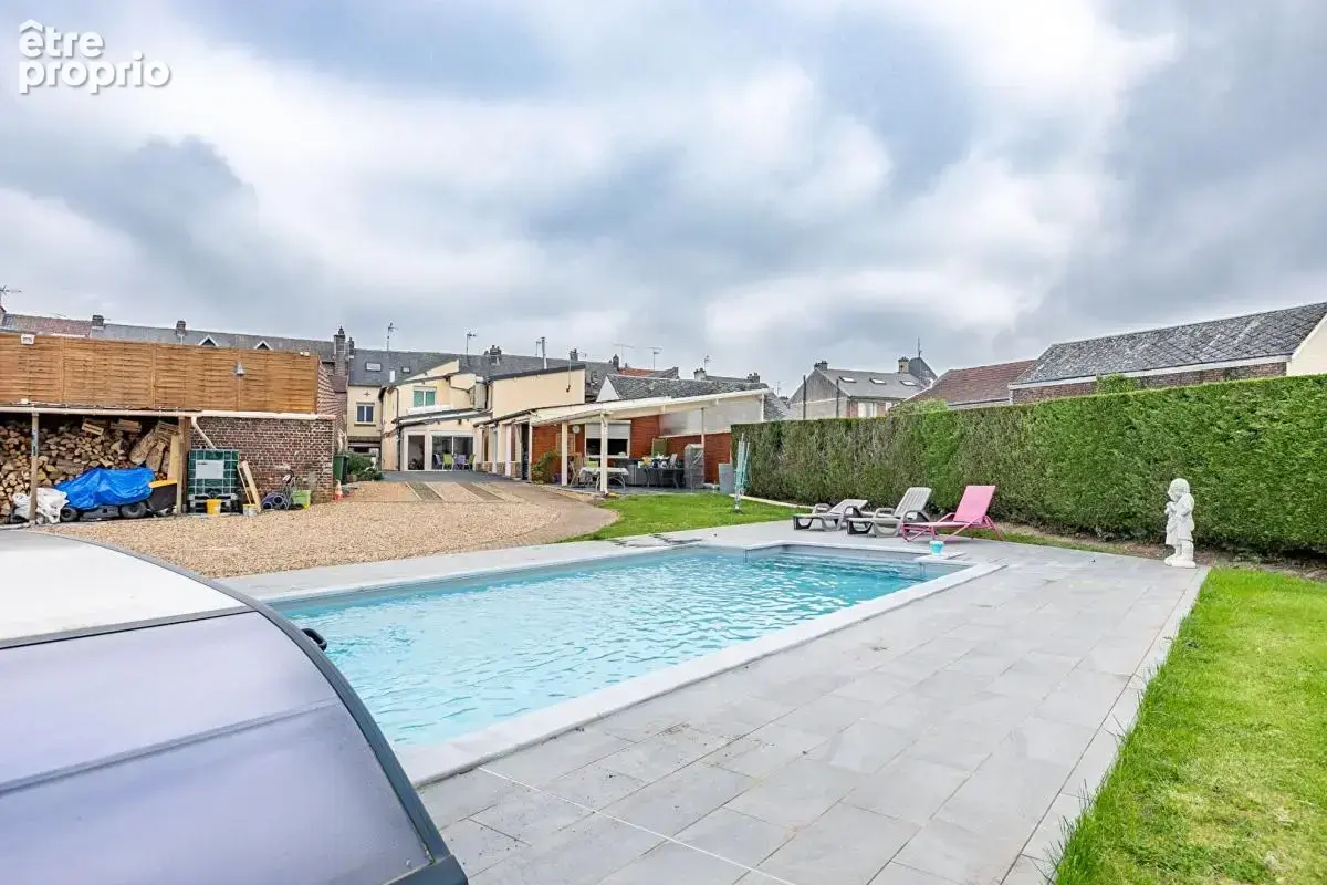 Maison Tergnier - photo 16