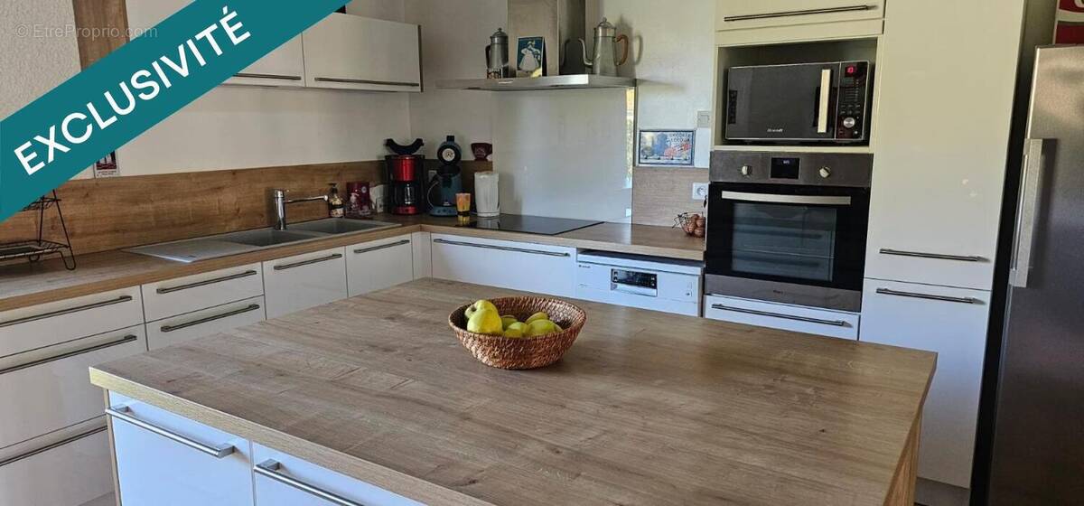 Photo 1 - Maison à BUSSAC-SUR-CHARENTE