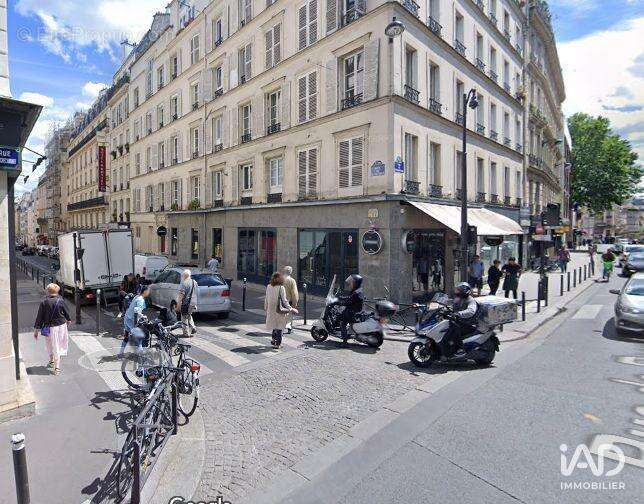 Photo 2 - Commerce à PARIS-9E