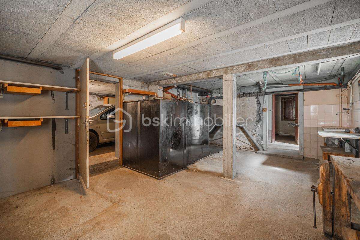 Maison à LA COMPOTE