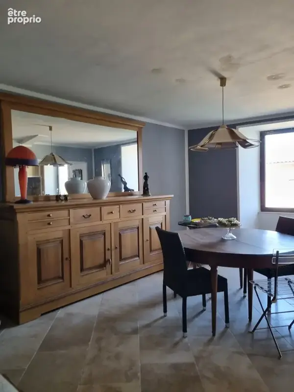Maison avec jardinet et terrasses avec vue panoramique - photo 8