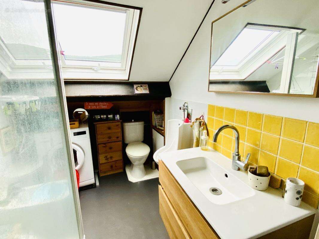 Appartement à MILLAU