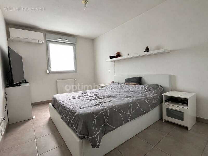 Appartement à GIGEAN