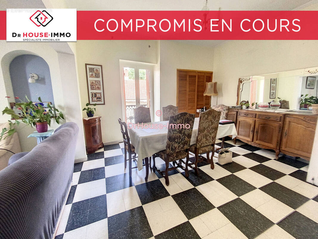 Appartement 85 m² à Beziers  - photo 2