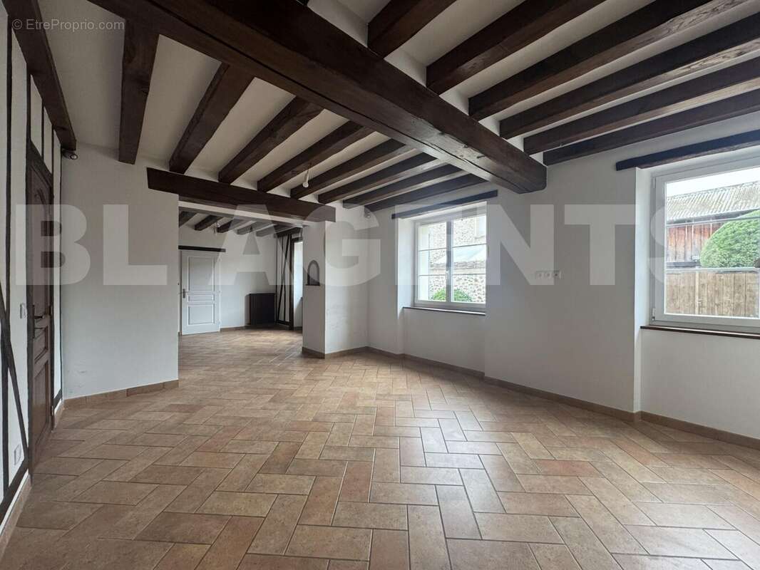 image00050 - Maison à COULOMMIERS