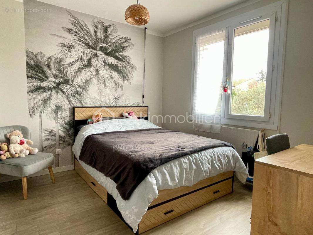 Maison à SAINT-ORENS-DE-GAMEVILLE