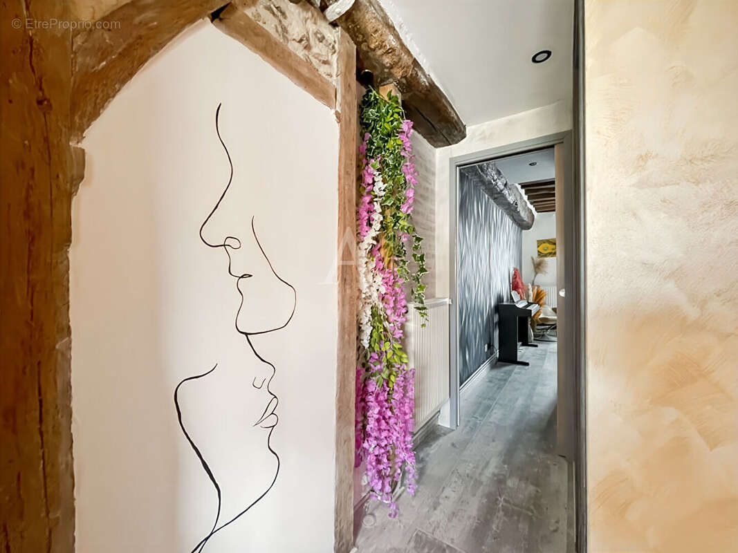 Appartement à ETAMPES