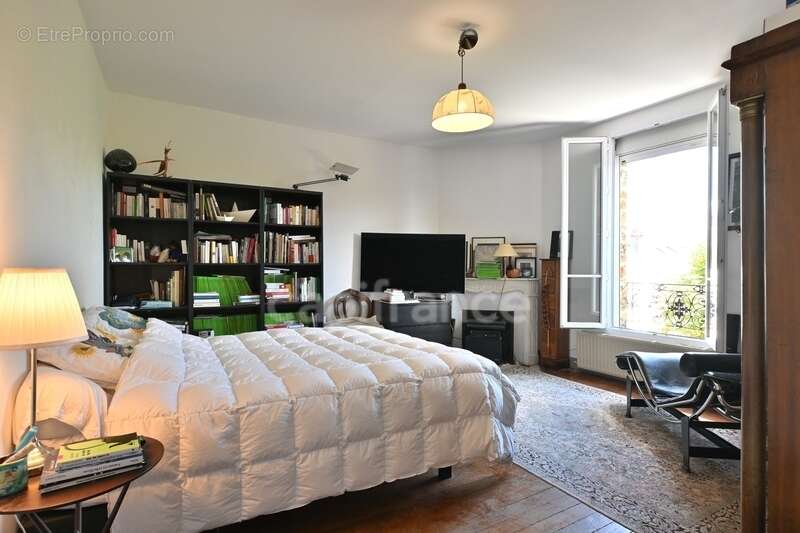 Maison à CONFLANS-SAINTE-HONORINE