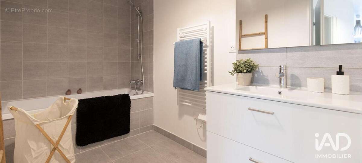 Photo 4 - Appartement à VERETZ