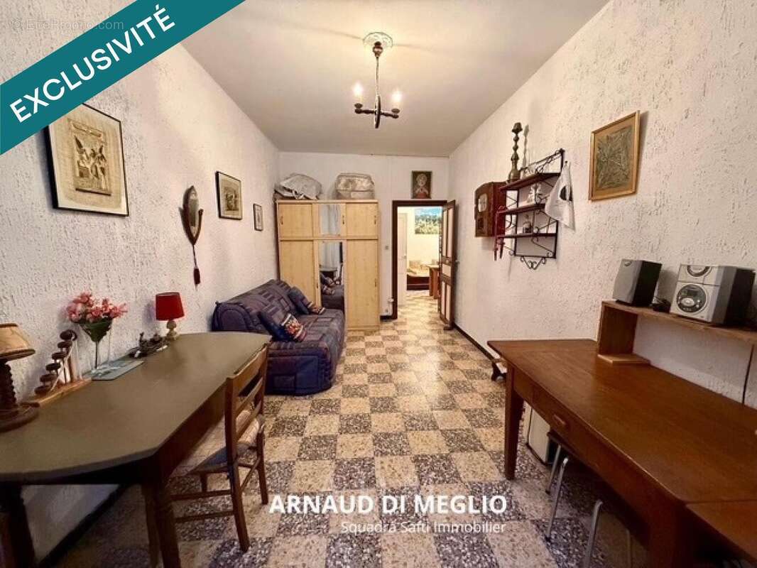 Photo 9 - Appartement à BONIFACIO