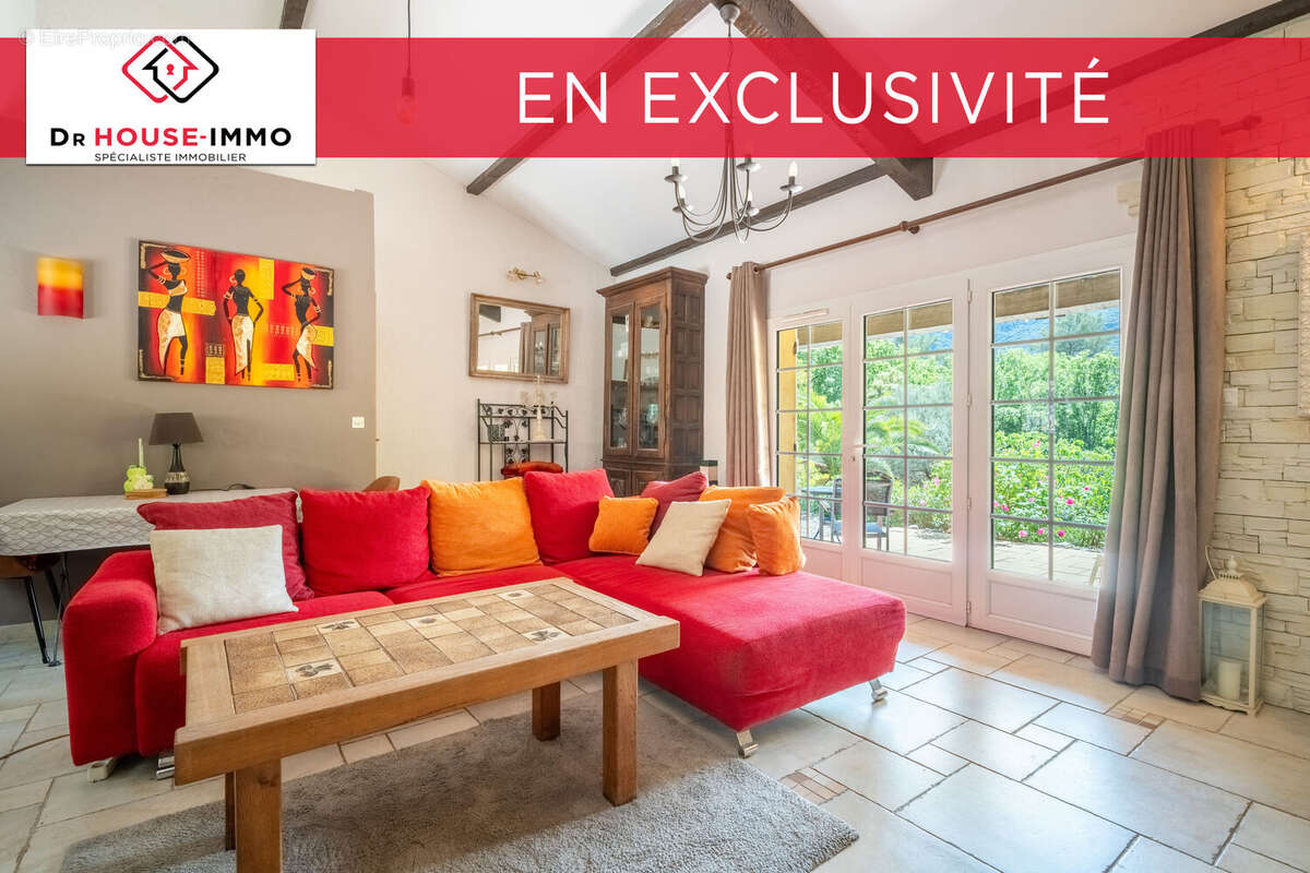 Maison 160 m² à Meounes-Les-Montrieux  - photo 62
