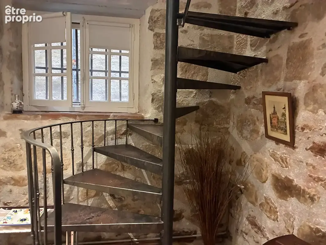 Appartement d'exception et de prestige du XVIII ème de 213 m2 - photo 8