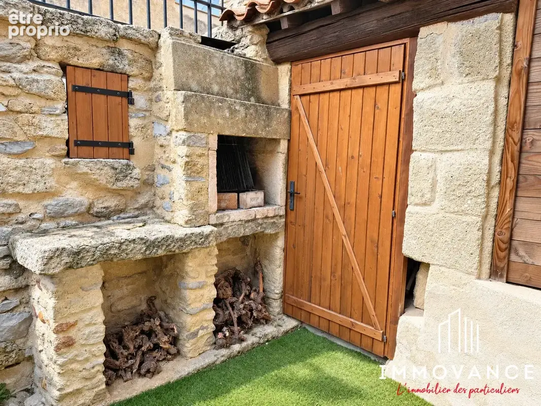 Maison 3 pièces 77 m² à vendre à Gallargues-Le-Montueux (30660) - photo 3