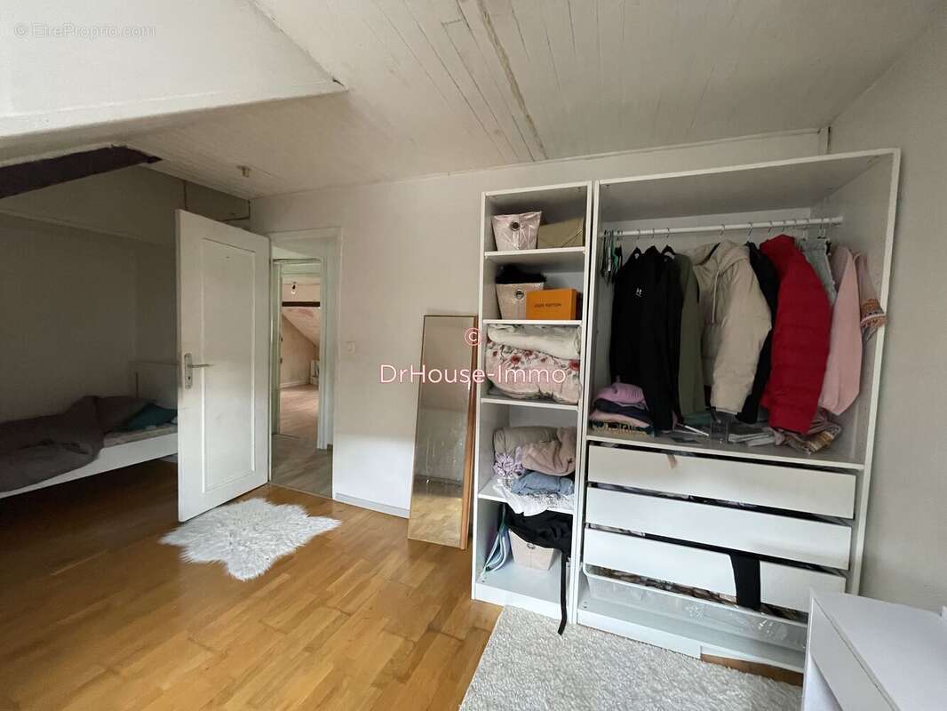 Maison 85 m² à Creil  - photo 5