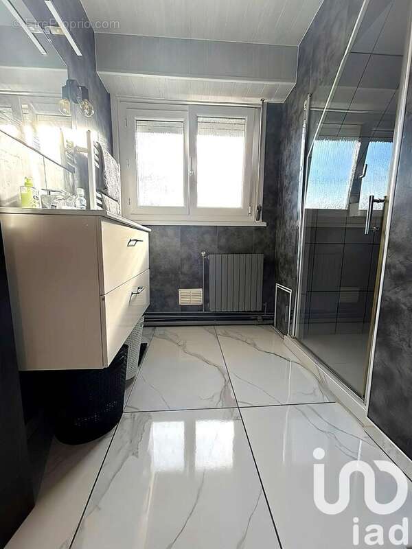 Photo 6 - Maison à NEUVILLE-SUR-ESCAUT