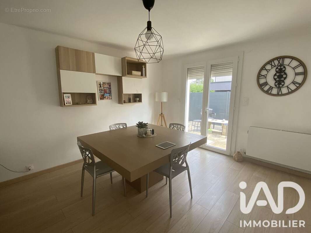 Maison 100 m² à Sorbiers  - photo 3