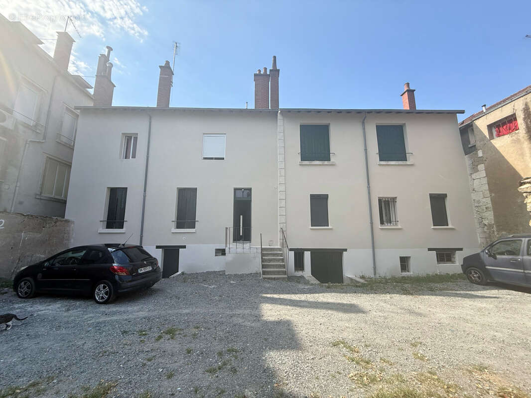 Immeuble de rapport SANS TRAVAUX entièrement loué - photo 26