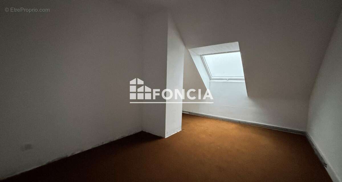 Appartement à DOUARNENEZ