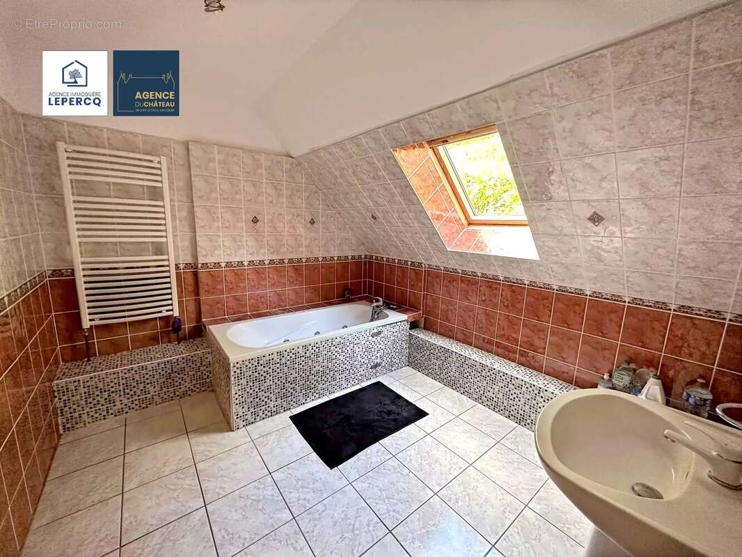 Maison à PIERREFONDS