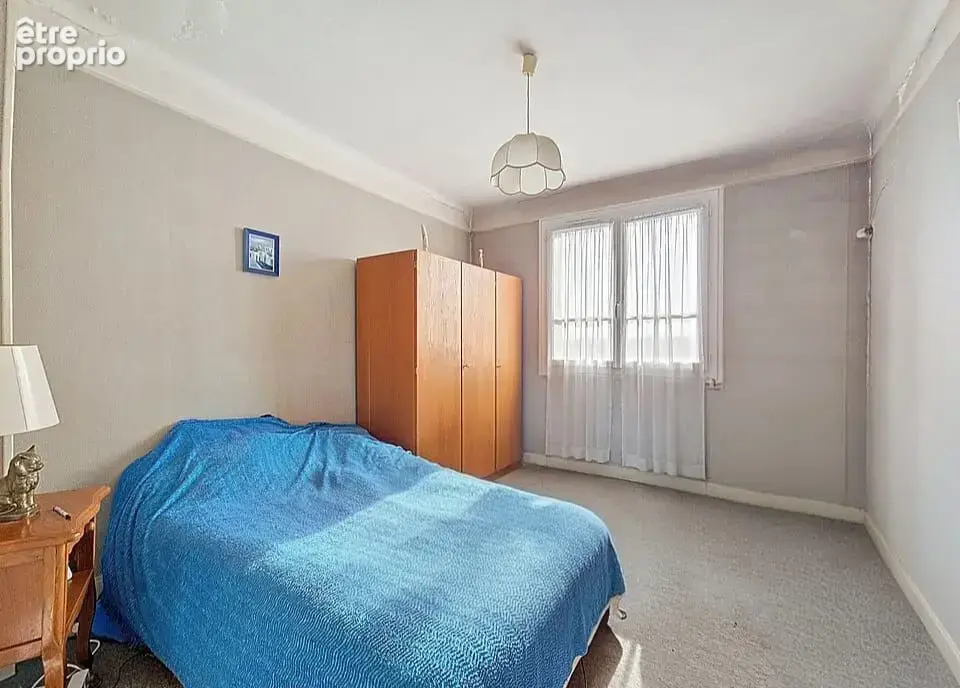Maison avec 1273 m² de terrain idealement situee - photo 6