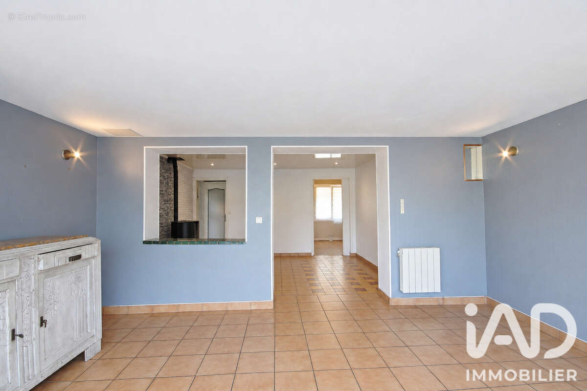 Maison 82 m² à Saint-Nicolas  - photo 3