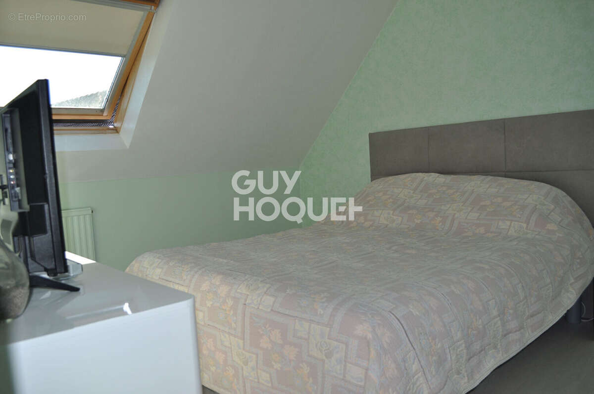 Maison à LOUVIERS