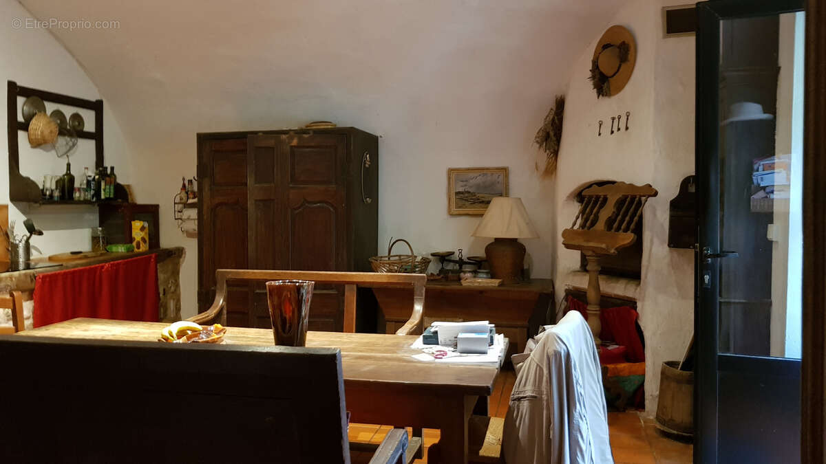 Maison à ALES