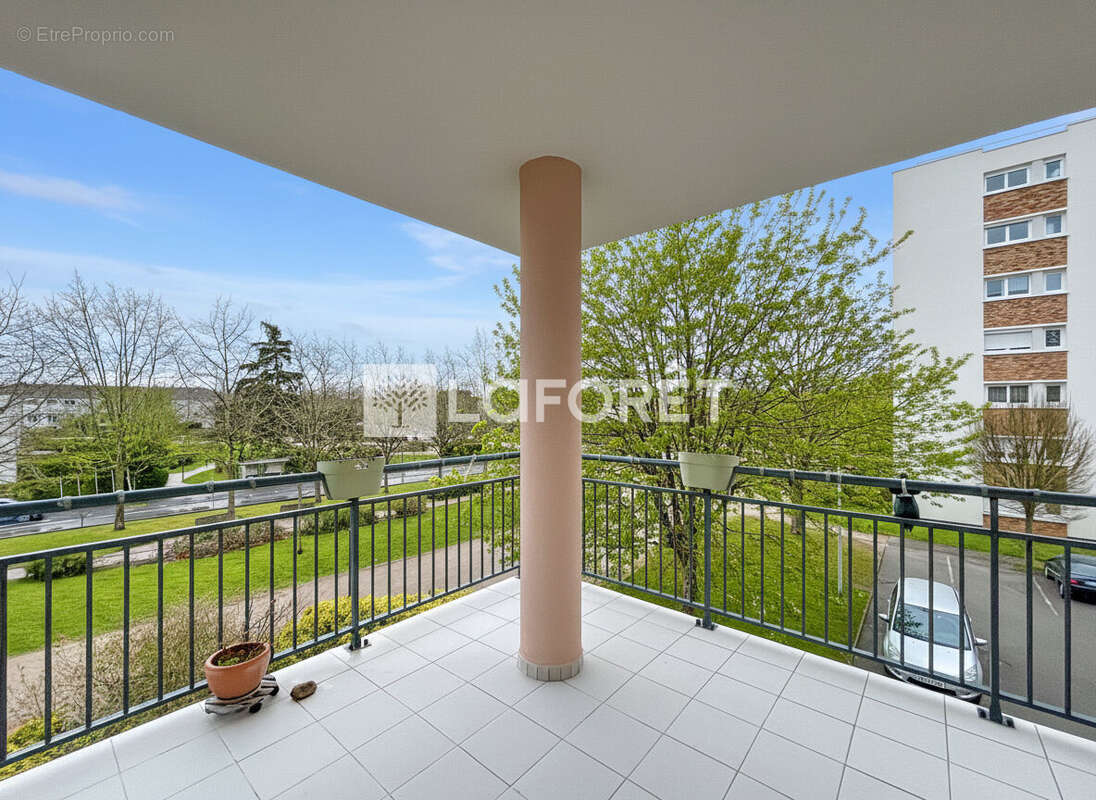 Appartement à MAUREPAS