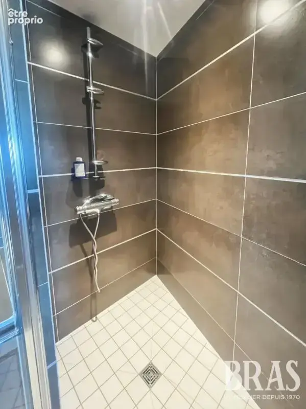 Appartement T3 - PLAGE DU  NAU - photo 11