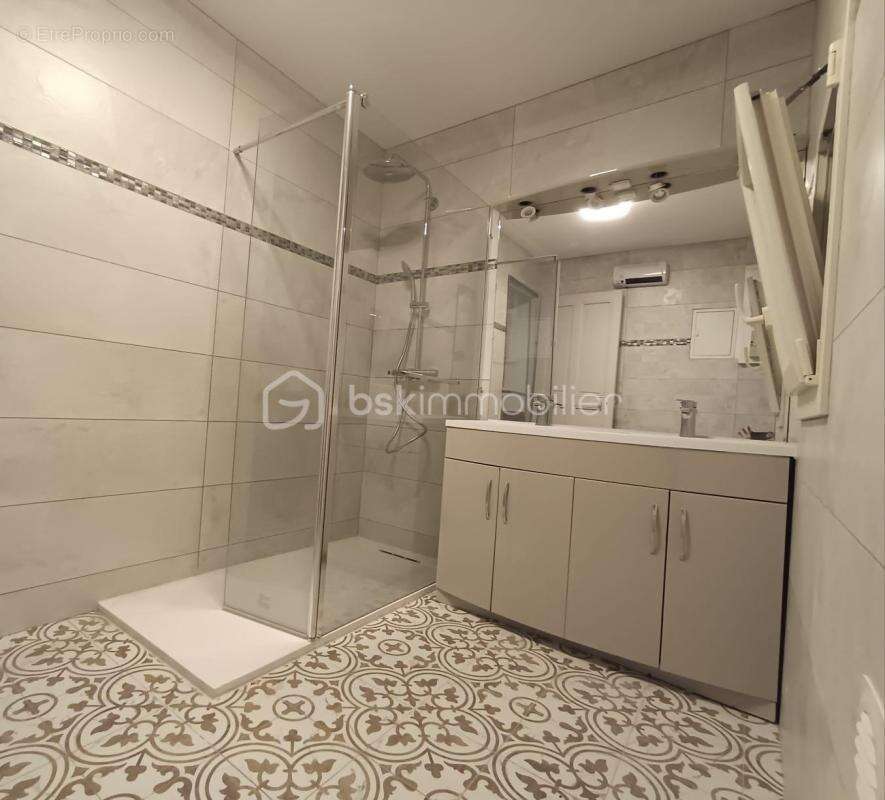 Maison Bourgeoise 140m2 plain pied à flanc de la colline Saint Jacques - photo 19