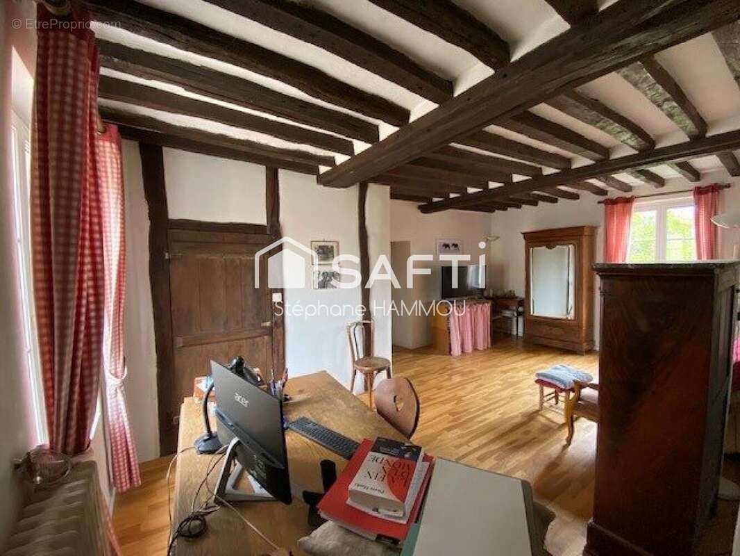 Photo 8 - Maison à SAACY-SUR-MARNE