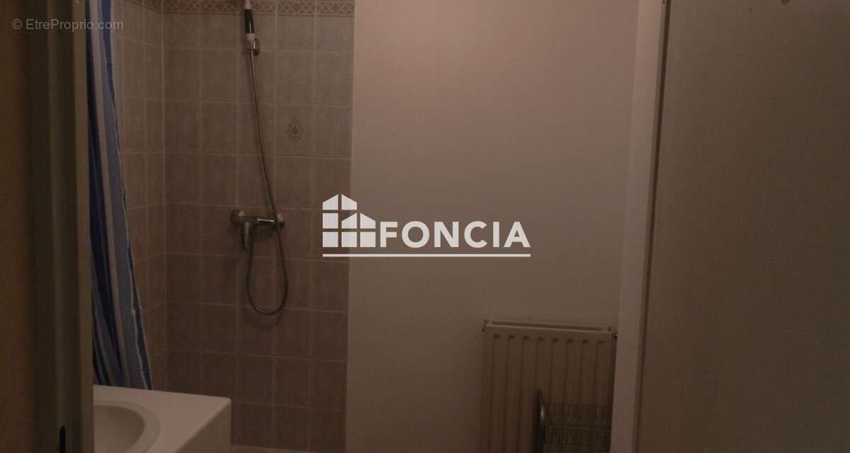 Appartement à CHAMBERY