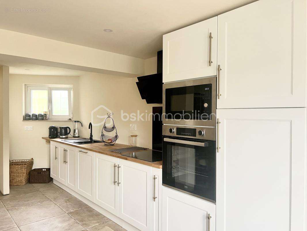 Maison à PLENEUF-VAL-ANDRE