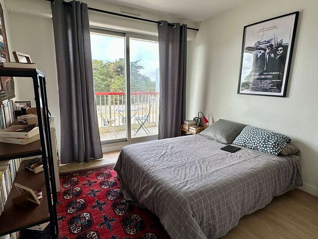Appartement à PORNICHET