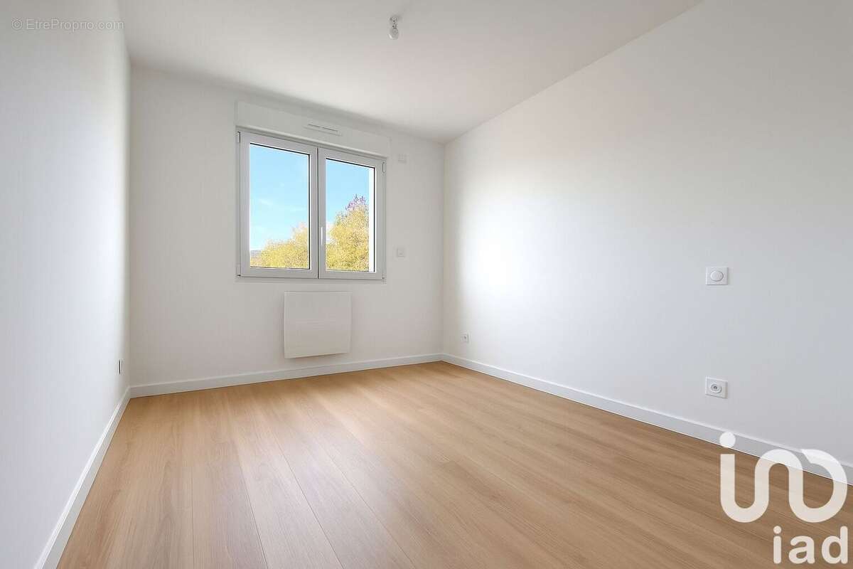 Photo 9 - Maison à BOURGOGNE