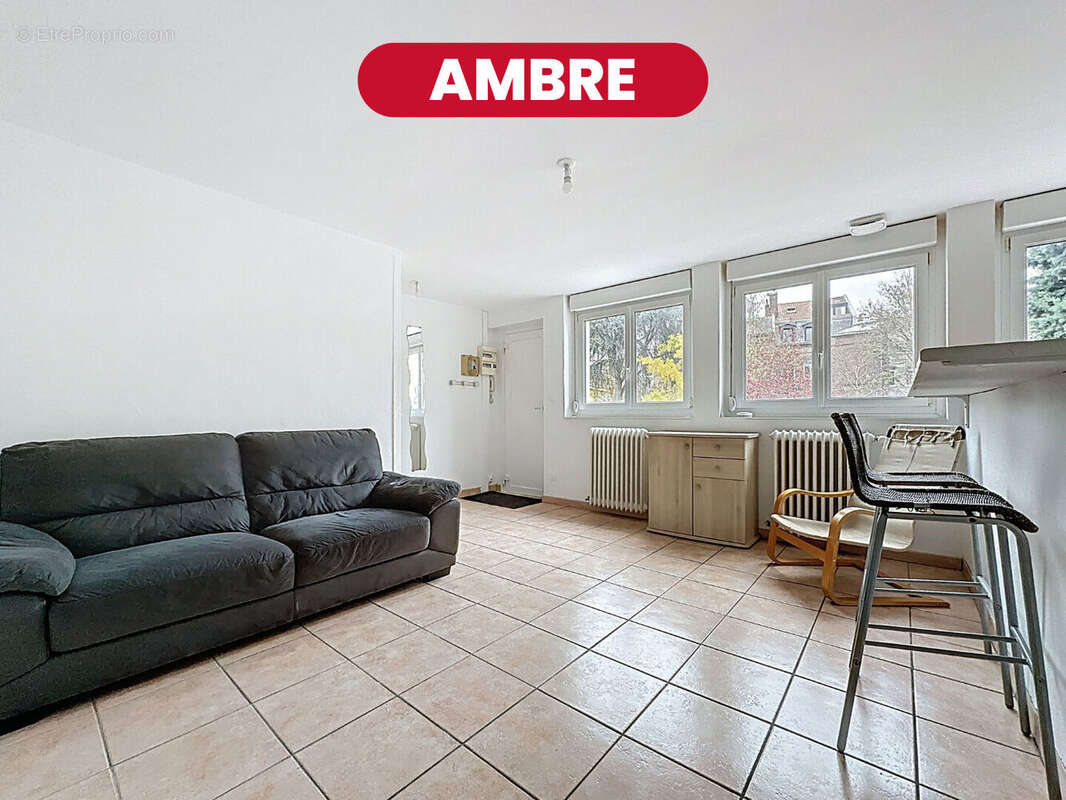Appartement à LILLE